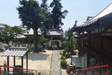 補陀山祥雲寺の写真