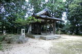 新羅神社の写真