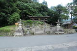 柏原八幡神社の写真