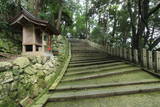 柏原八幡神社の写真