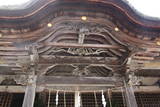 柏原八幡神社の写真