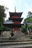 柏原八幡神社の写真