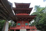 柏原八幡神社の写真