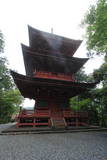 柏原八幡神社の写真