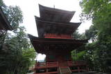 柏原八幡神社の写真