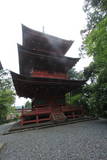 柏原八幡神社の写真