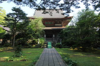 東香山 大乗寺の写真