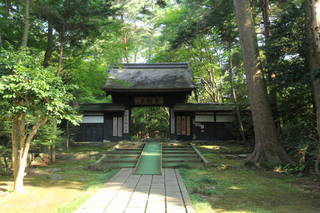 東香山 大乗寺の写真