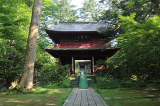 東香山 大乗寺の写真