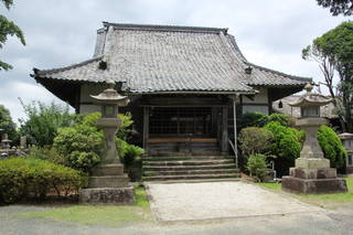 泰平寺の写真