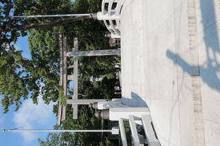 寒川神社の写真