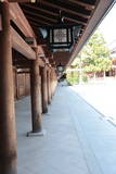 寒川神社の写真