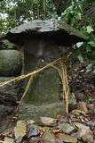 大人神社の写真