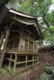 大人神社の写真