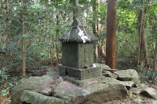 総社神社写真