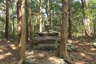 総社神社の写真