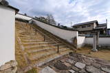 天柱山 頼久寺の写真