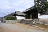 天柱山 頼久寺の写真