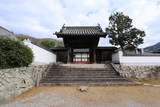 天柱山 頼久寺の写真