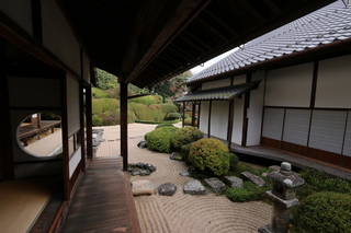 天柱山 頼久寺の写真