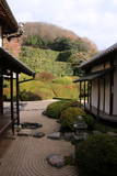 天柱山 頼久寺の写真