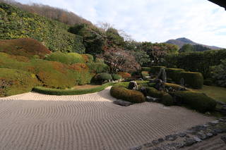 天柱山 頼久寺の写真