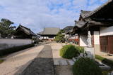 天柱山 頼久寺の写真