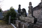 天柱山 頼久寺の写真