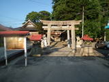 伊甘神社の写真