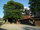 伊甘神社の写真
