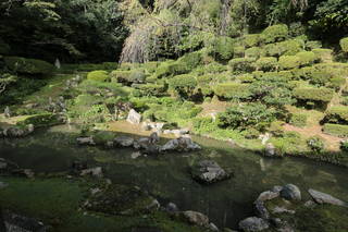 医光寺(滝蔵山)写真