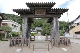 医光寺(滝蔵山)の写真