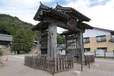 医光寺(滝蔵山)の写真