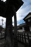 医光寺(滝蔵山)の写真