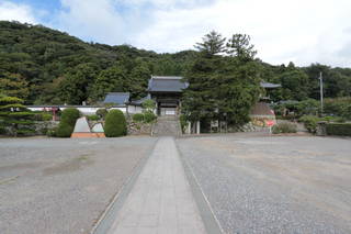 医光寺(滝蔵山)の写真