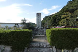 医光寺(滝蔵山)の写真