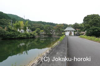 石井廃寺の写真