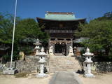 乳母屋神社の写真