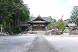 乾徳山 恵林寺の写真