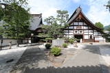 乾徳山 恵林寺の写真