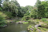 乾徳山 恵林寺の写真