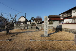 安芸国分寺写真