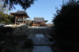 安芸国分寺の写真
