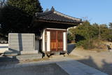 安芸国分寺の写真