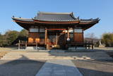 安芸国分寺の写真