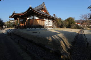 安芸国分寺の写真