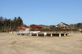 安芸国分寺の写真