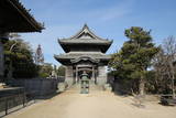 阿波国分寺の写真