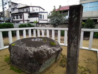 飛騨国分寺の写真