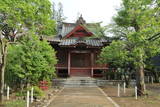 常陸国分寺の写真